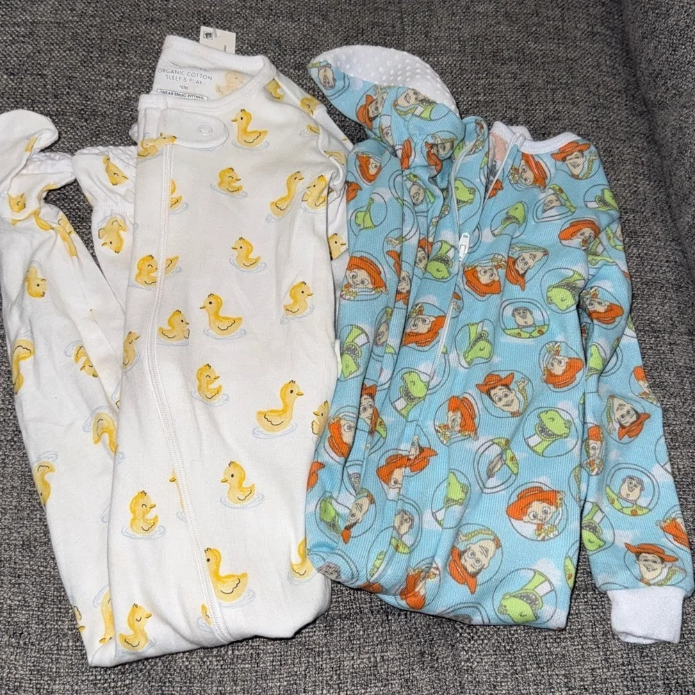 Disney baby toy